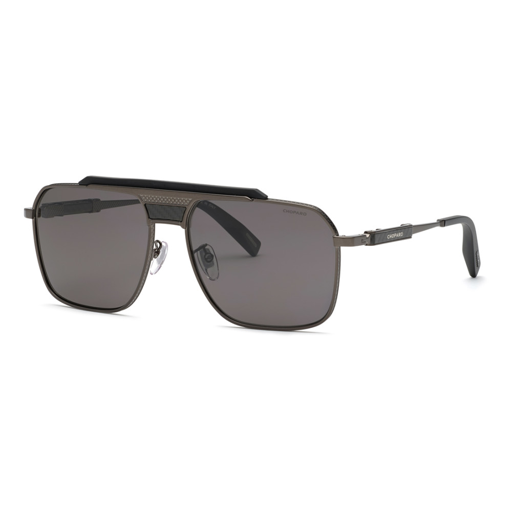 Produktbild för CHOPARD SCHL31-62568P - Solglasögon Herr (62/17/150)