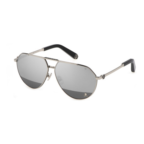 Philipp Plein PHILIPP PLEIN SPP007M64583H - Solglasögon Herr (64/12/145)