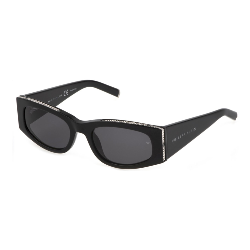 Produktbild för PHILIPP PLEIN SPP025S550700 - Solglasögon Dam (55/20/140)