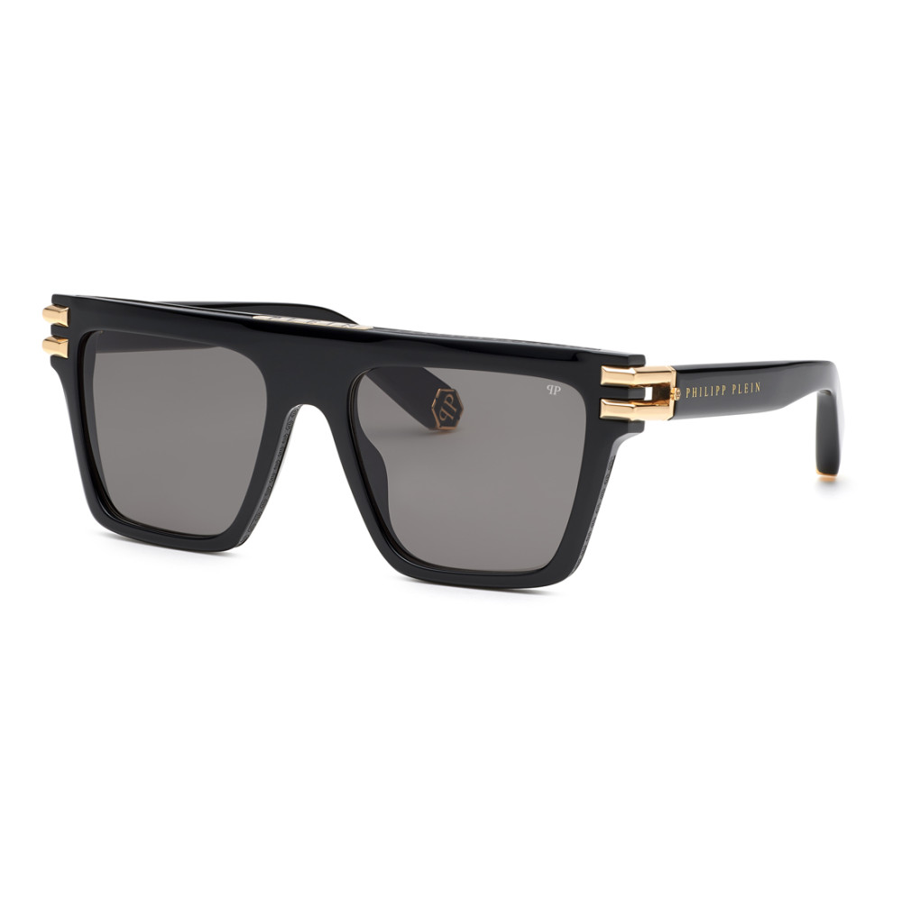 Produktbild för PHILIPP PLEIN SPP108M560700 - Solglasögon Unisex (56/19/145)