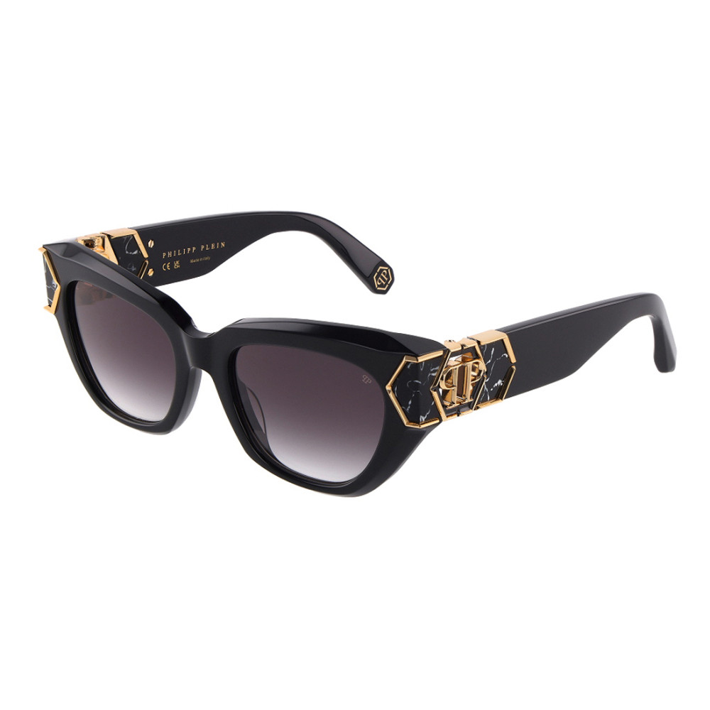 Produktbild för PHILIPP PLEIN SPP140M510869 - Solglasögon Dam (51/19/135)