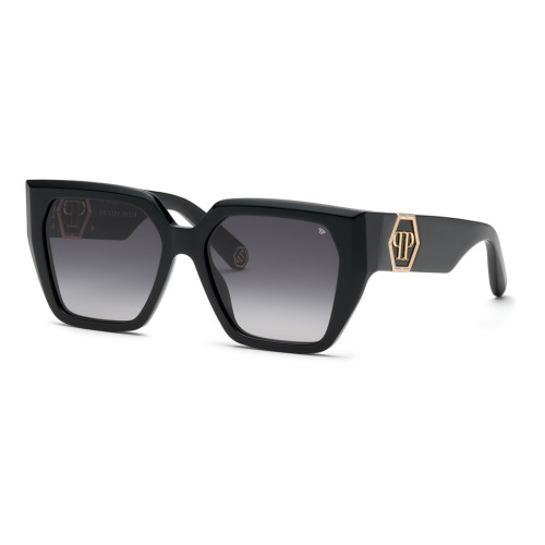 Philipp Plein PHILIPP PLEIN SPP160-570700 - Solglasögon Dam (57/17/145)