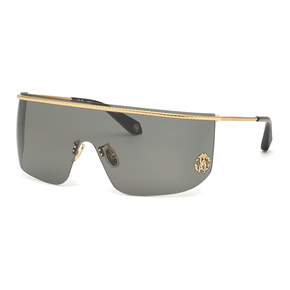 Produktbild för ROBERTO CAVALLI SRC012M990300 - Solglasögon Unisex (99/0/125)