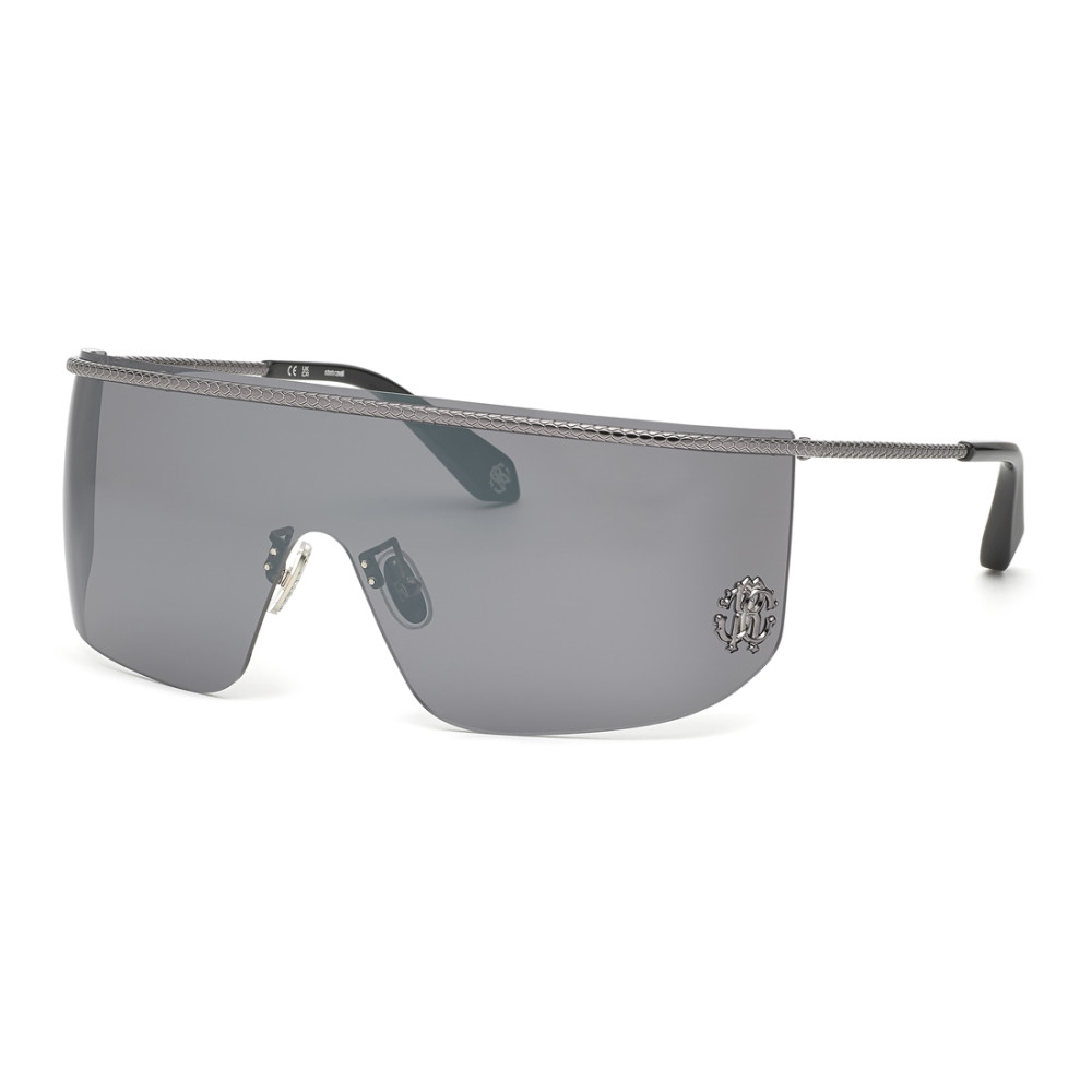 Produktbild för ROBERTO CAVALLI SRC012M99530X - Solglasögon Unisex (99/0/125)