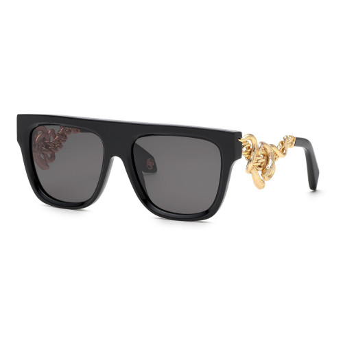 Roberto Cavalli ROBERTO CAVALLI SRC014M570700 - Solglasögon Unisex (57/17/140)