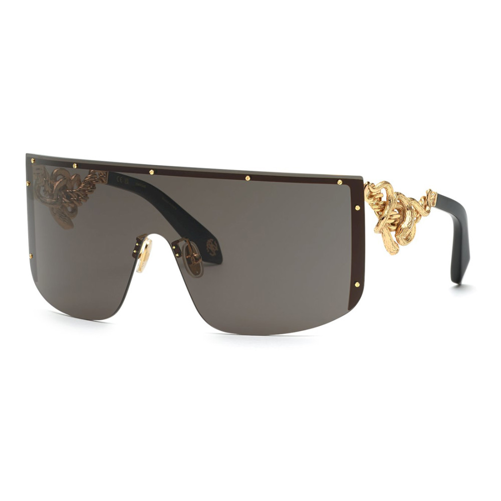 Produktbild för ROBERTO CAVALLI SRC015M990300 - Solglasögon Dam (99/0/130)