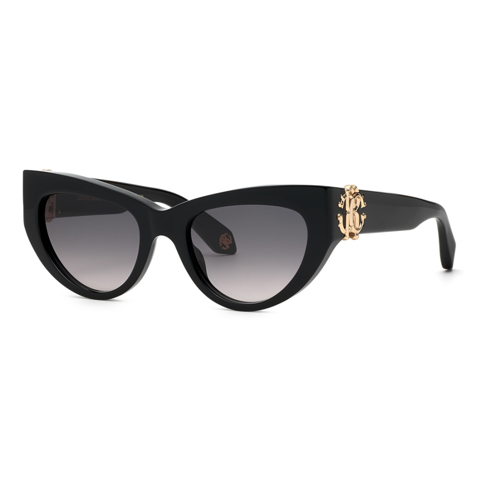 Produktbild för ROBERTO CAVALLI SRC017M530700 - Solglasögon Unisex (53/20/135)