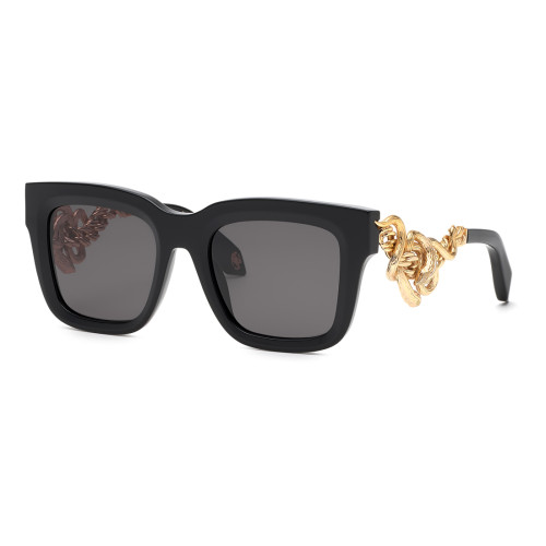 Roberto Cavalli ROBERTO CAVALLI SRC041M520700 - Solglasögon Unisex (52/20/140)