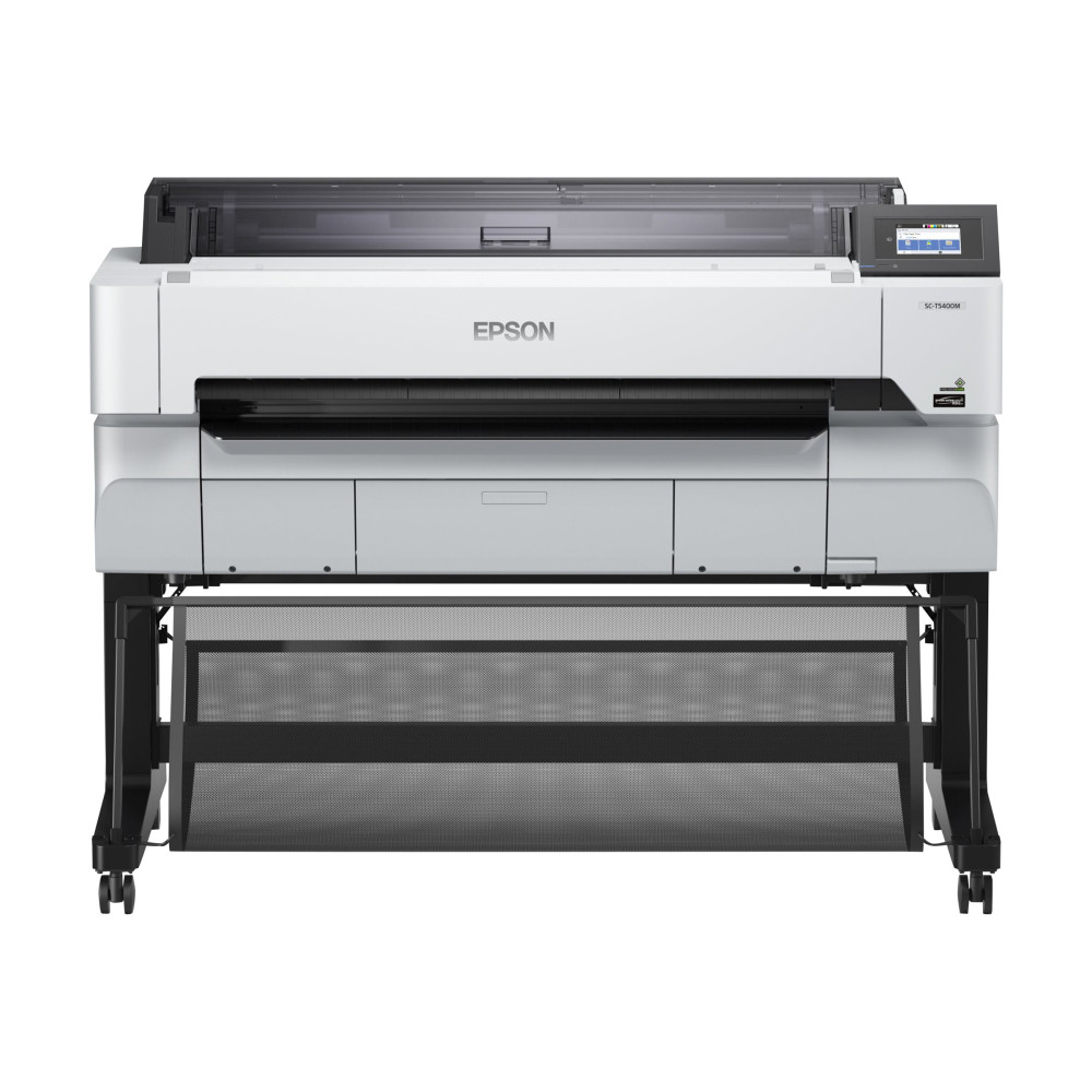 Produktbild för Epson SureColor SC-T5400M - multifunktionsskrivare - färg