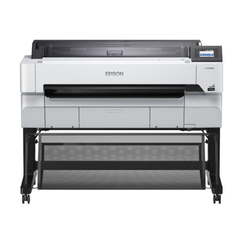 EPSON Epson SureColor SC-T5400M - multifunktionsskrivare - färg
