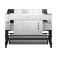 Produktbild för Epson SureColor SC-T5400M - multifunktionsskrivare - färg
