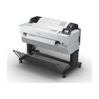 Produktbild för Epson SureColor SC-T5400M - multifunktionsskrivare - färg