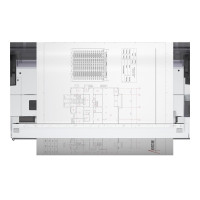 Produktbild för Epson SureColor SC-T5400M - multifunktionsskrivare - färg