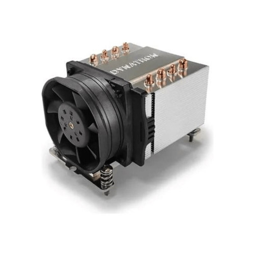 Inter-Tech Elektronik Handels Inter-Tech A-47 - processorkylare - aktiv - 2U
