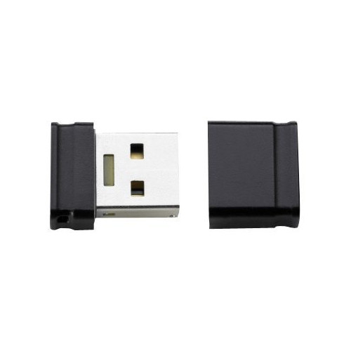 Intenso Intenso Micro Line - USB flash-enhet - 16 GB
