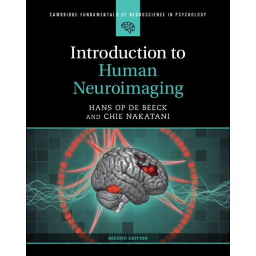 Cambridge University Press Introduction to Human Neuroimaging (häftad, eng)