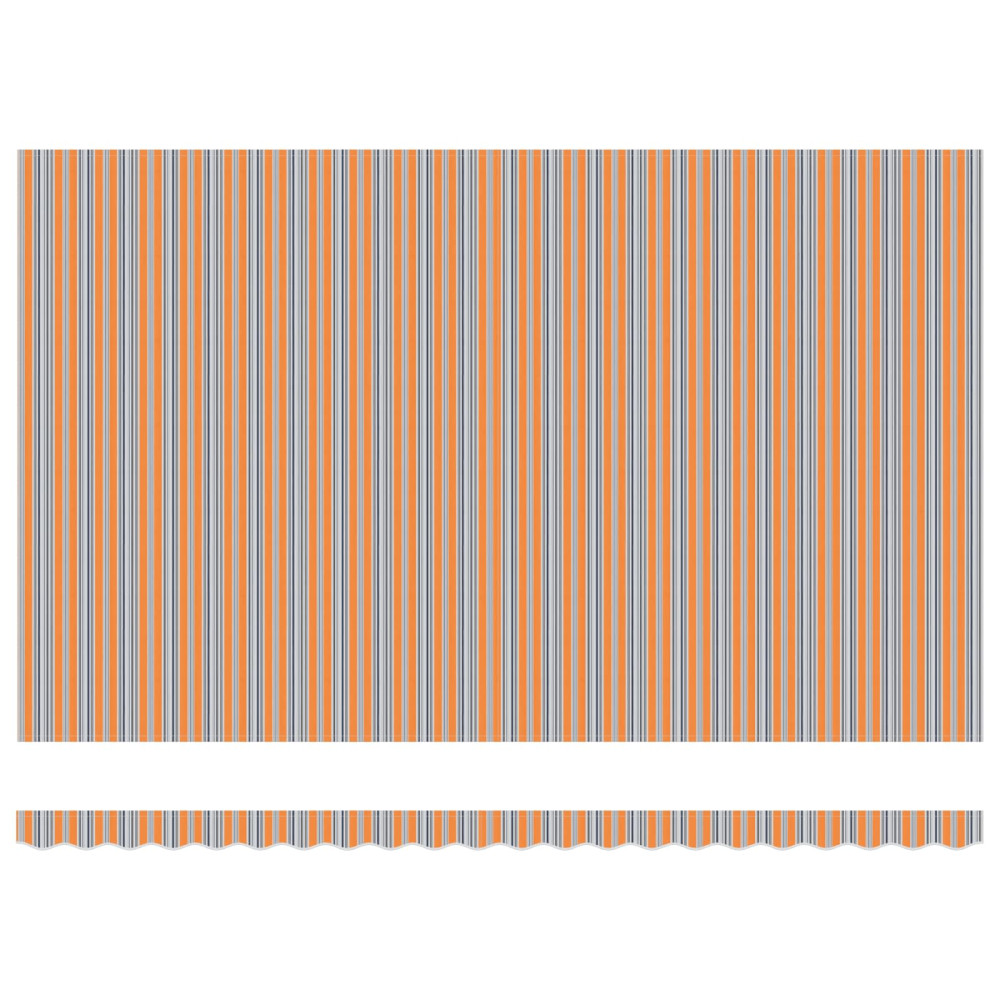 Produktbild för Utdragbar markis Flerfärgsdesign 500 × 350 cm Duk och Aluminium