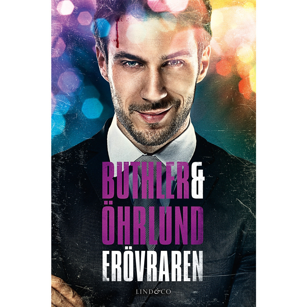 Produktbild för Erövraren (pocket)