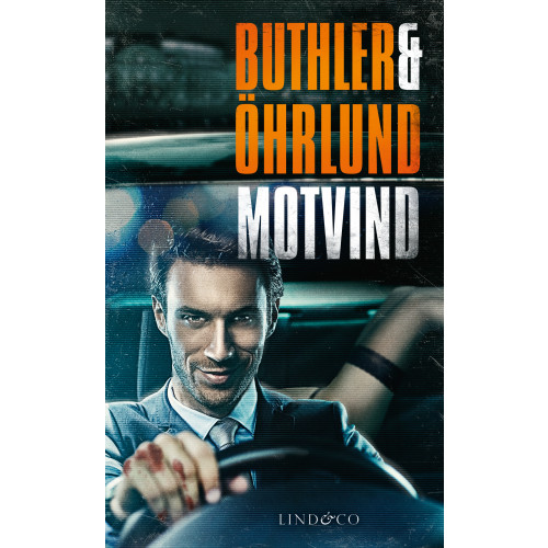 Dan Buthler Motvind (pocket)