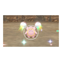 Produktbild för Pokémon Let's Go, Eevee! Nintendo Switch