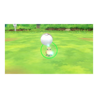 Produktbild för Pokémon Let's Go, Eevee! Nintendo Switch