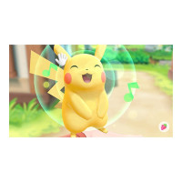 Produktbild för Pokémon Let's Go, Eevee! Nintendo Switch