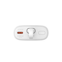 Produktbild för Powerbank Baseus Popsicle 5200mAh 20W med inbyggt Lightning-...
