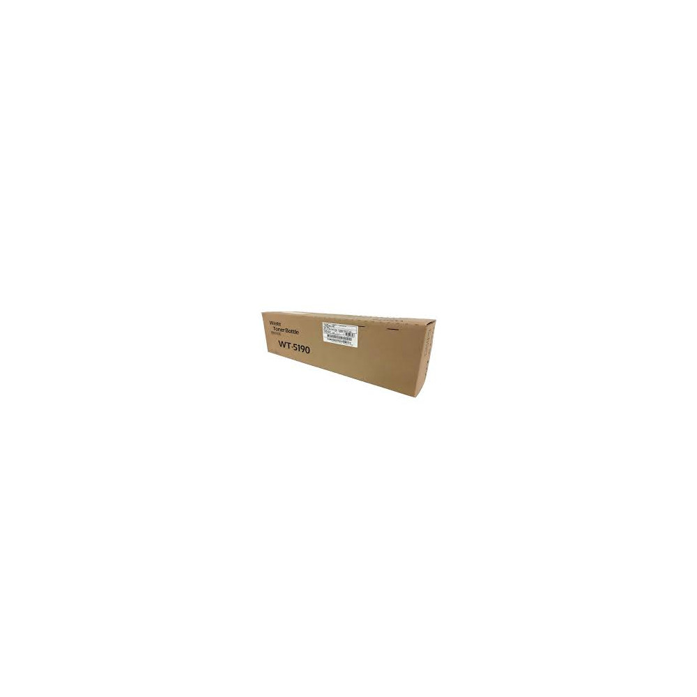 Produktbild för Kyocera WT-5190 - uppsamlare för tonerspill