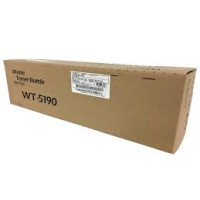 Produktbild för Kyocera WT-5190 - uppsamlare för tonerspill