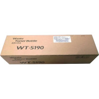 Produktbild för Kyocera WT-5190 - uppsamlare för tonerspill