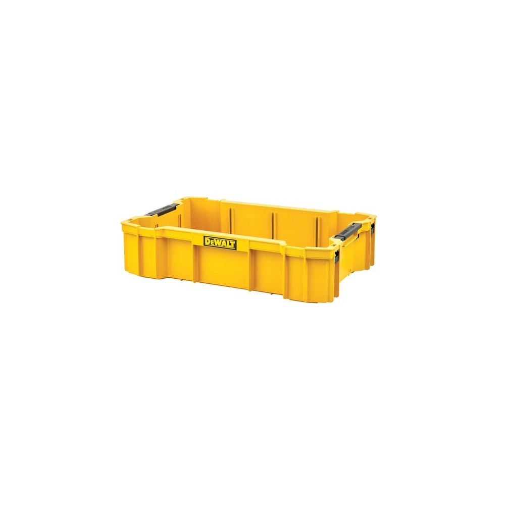 Produktbild för DeWALT ToughSystem 2.0, Bricka, DeWALT, Gul, Svart, 310 mm,...
