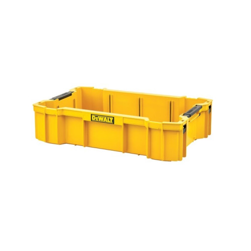 DeWalt DeWALT ToughSystem 2.0, Bricka, DeWALT, Gul, Svart, 310 mm,...