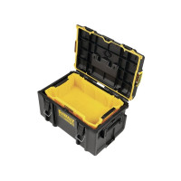 Produktbild för DeWALT ToughSystem 2.0, Bricka, DeWALT, Gul, Svart, 310 mm,...