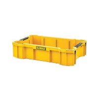 Produktbild för DeWALT ToughSystem 2.0, Bricka, DeWALT, Gul, Svart, 310 mm,...