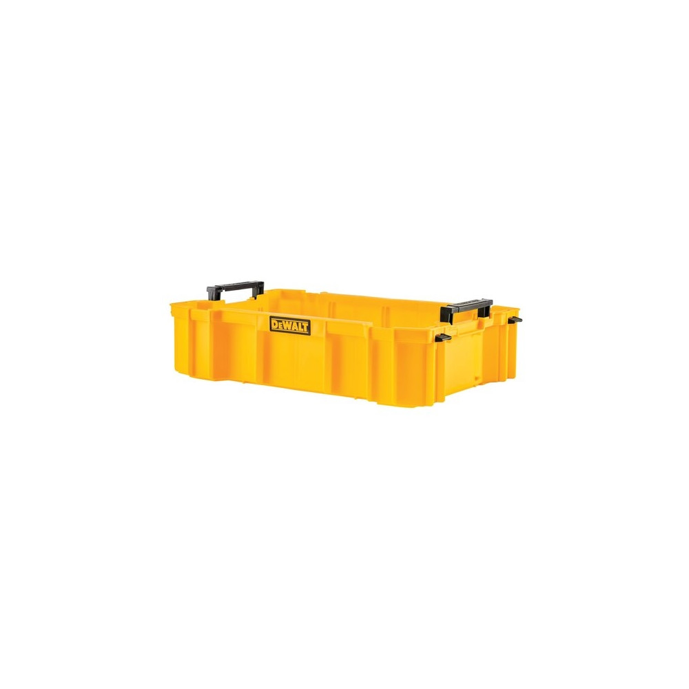 Produktbild för DeWALT ToughSystem 2.0, Bricka, DeWALT, Gul, Svart, 310 mm,...
