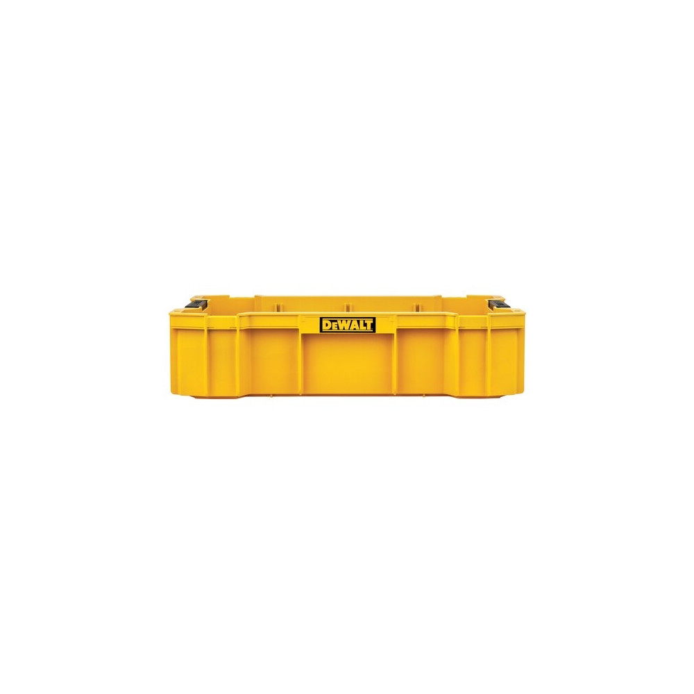 Produktbild för DeWALT ToughSystem 2.0, Bricka, DeWALT, Gul, Svart, 310 mm,...