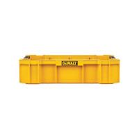 Produktbild för DeWALT ToughSystem 2.0, Bricka, DeWALT, Gul, Svart, 310 mm,...