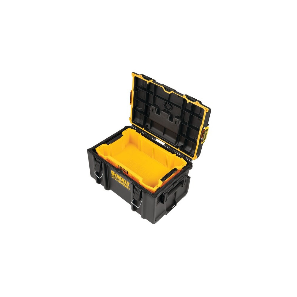 Produktbild för DeWALT ToughSystem 2.0, Bricka, DeWALT, Gul, Svart, 310 mm,...