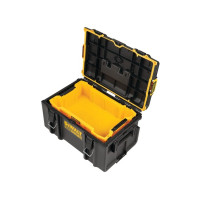 Produktbild för DeWALT ToughSystem 2.0, Bricka, DeWALT, Gul, Svart, 310 mm,...