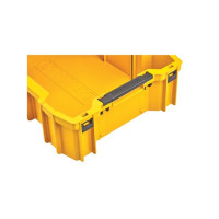 Produktbild för DeWALT ToughSystem 2.0, Bricka, DeWALT, Gul, Svart, 310 mm,...