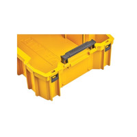 Produktbild för DeWALT ToughSystem 2.0, Bricka, DeWALT, Gul, Svart, 310 mm,...