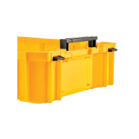 Produktbild för DeWALT ToughSystem 2.0, Bricka, DeWALT, Gul, Svart, 310 mm,...