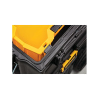 Produktbild för DeWALT ToughSystem 2.0, Bricka, DeWALT, Gul, Svart, 310 mm,...