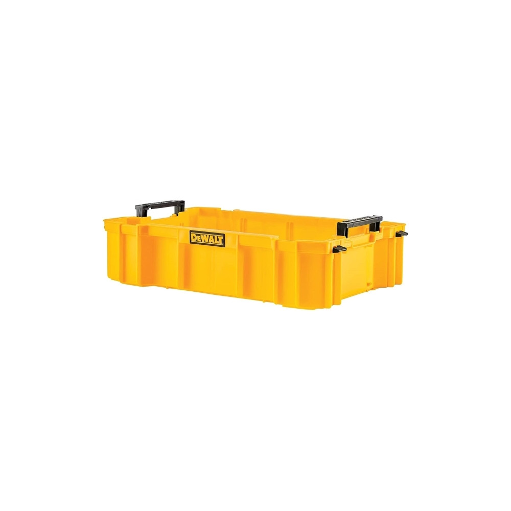 Produktbild för DeWALT ToughSystem 2.0, Bricka, DeWALT, Gul, Svart, 310 mm,...