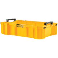 Produktbild för DeWALT ToughSystem 2.0, Bricka, DeWALT, Gul, Svart, 310 mm,...