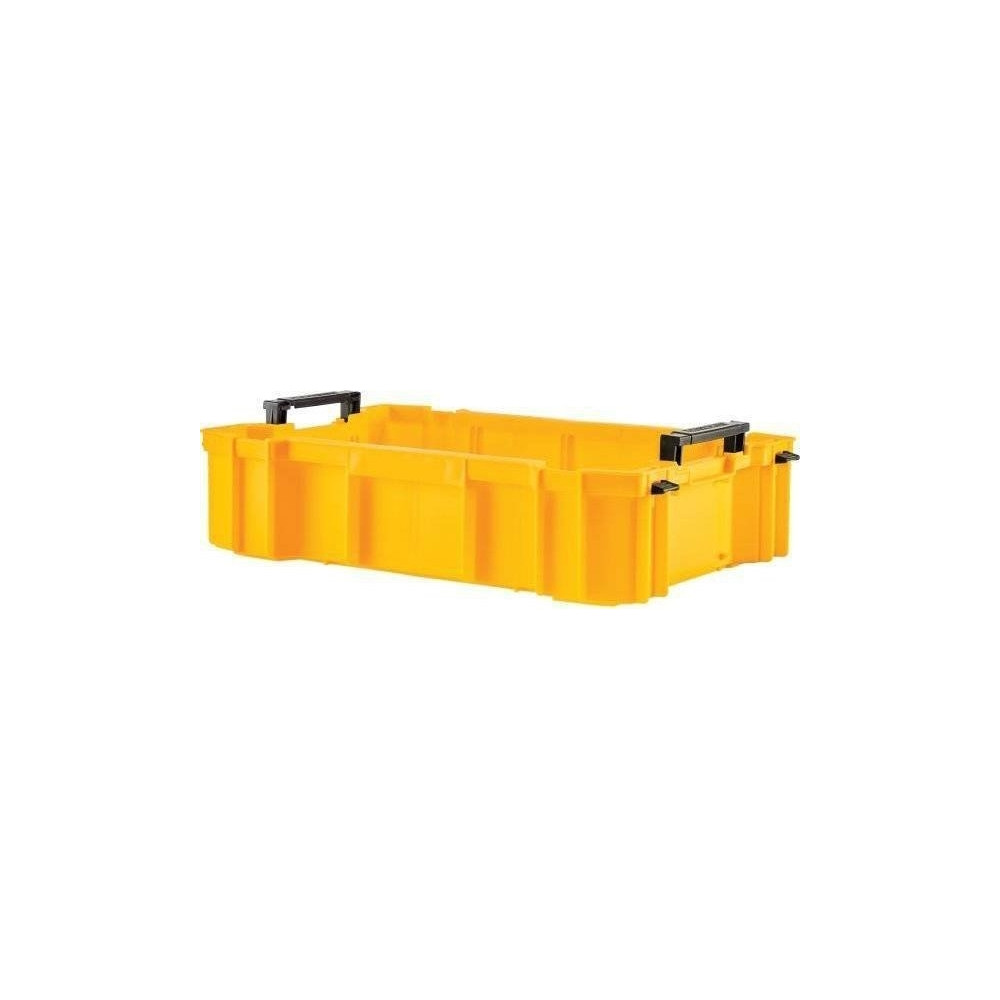 Produktbild för DeWALT ToughSystem 2.0, Bricka, DeWALT, Gul, Svart, 310 mm,...