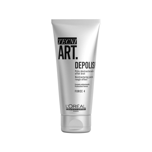 L'OR L'Oréal Professionnel Tecni.Art Depolish Destructuring Paste...