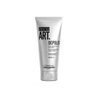 Produktbild för L'Oréal Professionnel Tecni.Art Depolish Destructuring Paste...