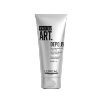 Produktbild för L'Oréal Professionnel Tecni.Art Depolish Destructuring Paste...