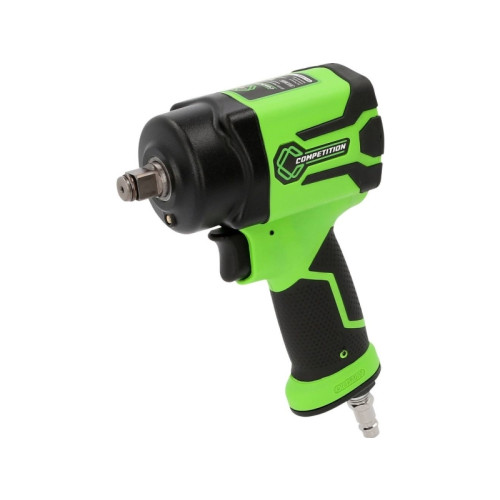 KS Tools KS Tools 512.0030 1/2 minihögprestanda trycklufts slagdrivar...